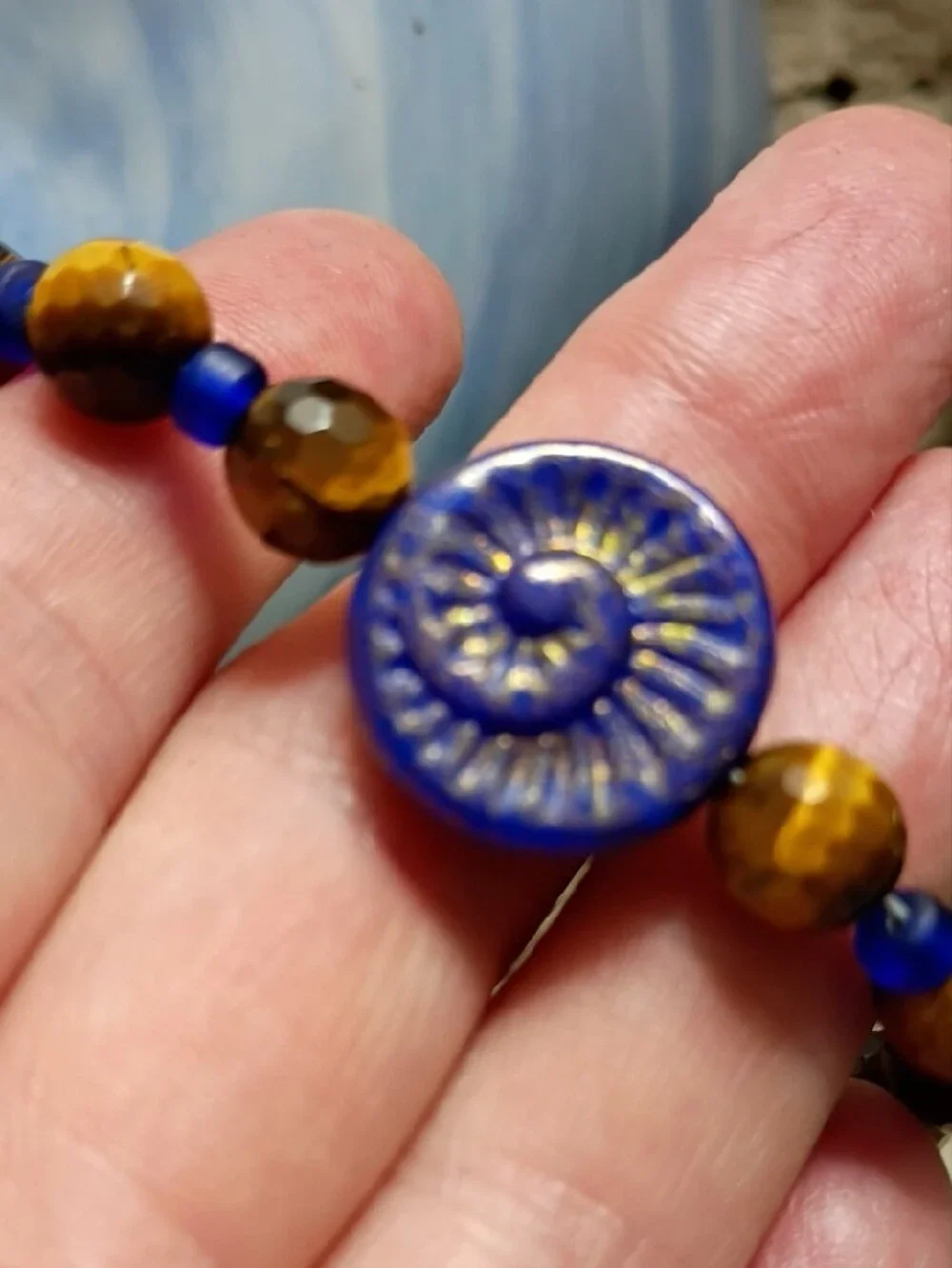 N/A elegant handmade